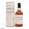 Balvenie - 13 Year Old - Moscatel Cask - Taiwan Exclusive Thumbnail