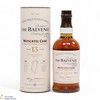 Balvenie - 13 Year Old - Moscatel Cask - Taiwan Exclusive Thumbnail