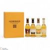 Glenmorangie - Collection (4 x 10cl) Thumbnail