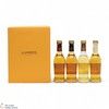 Glenmorangie - Collection (4 x 10cl) Thumbnail