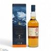 Talisker - 10 Year Old - RNLI Thumbnail