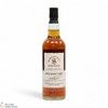 Speyside - 13 Year Old 2011 - 1st Fill & Refill Oloroso Sherry Butt - Signatory Vintage 100 Proof Edition #27 Thumbnail