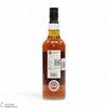 Speyside - 13 Year Old 2011 - 1st Fill & Refill Oloroso Sherry Butt - Signatory Vintage 100 Proof Edition #27 Thumbnail