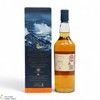 Talisker - 10 Year Old - RNLI Thumbnail