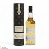 Cragganmore - 12 Year Old 1993 Cask #1911 - Dewar Rattray Cask Collection Thumbnail