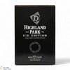 Highland Park - 17 Year Old - Ice Thumbnail