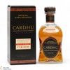 Cardhu - Special Cask Reserve Batch #CSCR 10.09 Thumbnail