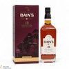 Bain's - 18 Year Old - Fino Cask Finish - Single Grain Whisky Thumbnail