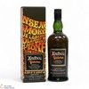 Ardbeg - Grooves (Limited Edition) Thumbnail