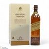 Johnnie Walker - 18 Year Old Gold Label - The Centenary Blend (1x70cl & 2 Glasses) Thumbnail