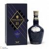 Royal Salute - 21 Year Old - Signature Blend Thumbnail