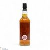 Longmorn - 20 Year Old 1992 #48489 - Selected For Lothian And Borders Police Thumbnail