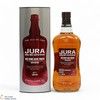 Jura - Red Wine Cask (1L) Thumbnail