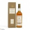 Glenmorangie - 1994 Single Cask #1385 - Rare Limited Edition (75cl) Thumbnail