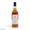 Speyside - 13 Year Old 2011 - 1st Fill & Refill Oloroso Sherry Butt - Signatory Vintage 100 Proof Edition #25 Thumbnail