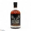 Stagg - Barrel Proof Batch #24A (63.8% ABV) 75cl Thumbnail