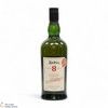 Ardbeg - 8 Year Old - For Discussion - Committee Release Thumbnail