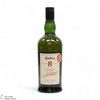 Ardbeg - 8 Year Old - For Discussion - Committee Release Thumbnail