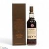 Glendronach - 38 Year Old 1971 - Single Cask #483 Oloroso Butt Thumbnail