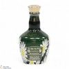 Royal Salute - The Richard Quinn Edition II - Green (5cl) Thumbnail