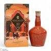 Chivas - Royal Salute - 21 Year Old - Polo Estancia Edition Thumbnail