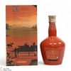 Chivas - Royal Salute - 21 Year Old - Polo Estancia Edition Thumbnail