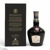 Chivas - Royal Salute - 21 Year Old - The Lost Blend Thumbnail