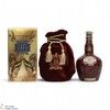 Chivas - Royal Salute - 21 Year Old - Ruby Flagon Thumbnail