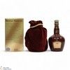 Chivas - Royal Salute - 21 Year Old - Ruby Flagon Thumbnail