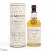 Balvenie - 15 Year Old 1996 Single Barrel #13272 1L Thumbnail