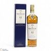 Macallan - 12 Year Old - Double Cask Thumbnail