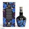 Chivas - Royal Salute - 21 Year Old - Richard Quinn Black Thumbnail