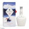 Chivas - Royal Salute - 21 Year Old - Snow Polo Edition  Thumbnail