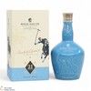 Chivas - Royal Salute - 21 Year Old - The Beach Polo Edition (No box lid) Thumbnail