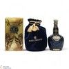 Chivas - Royal Salute - 21 Year Old - Sapphire Flagon Thumbnail