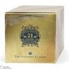 Chivas - Royal Salute - 21 Year Old - Sapphire Flagon Thumbnail