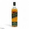 Johnnie Walker - 15 Year Old - Pure Malt - Green Label Thumbnail