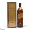 Johnnie Walker - 18 Year Old - Gold Label (75cl) Thumbnail