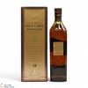 Johnnie Walker - 18 Year Old - Gold Label (75cl) Thumbnail