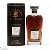 Speyside - 17 Year Old 2005 1st Fill Oloroso Sherry Butt Signatory #29 Thumbnail