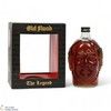 Old Monk - The Legend Rum (1L) Thumbnail