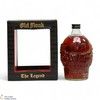 Old Monk - The Legend Rum (1L) Thumbnail