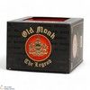 Old Monk - The Legend Rum (1L) Thumbnail