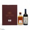 Hinch - 18 Year Old - Chateau De La Ligne Finish (2 x 70cl) Thumbnail