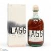 Lagg - Corriecravie Edition - Sherry Cask Finish Thumbnail