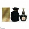 Chivas - Royal Salute - 21 Year Old - Emerald Flagon Thumbnail