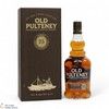 Old Pulteney - 25 Year Old Thumbnail