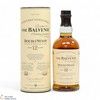 Balvenie - 12 Year Old - Doublewood Thumbnail