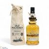 Old Pulteney - 21 Year Old 1997 Edinburgh Airport #1082 Thumbnail