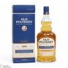 Old Pulteney - 2006 Vintage (1L) Thumbnail